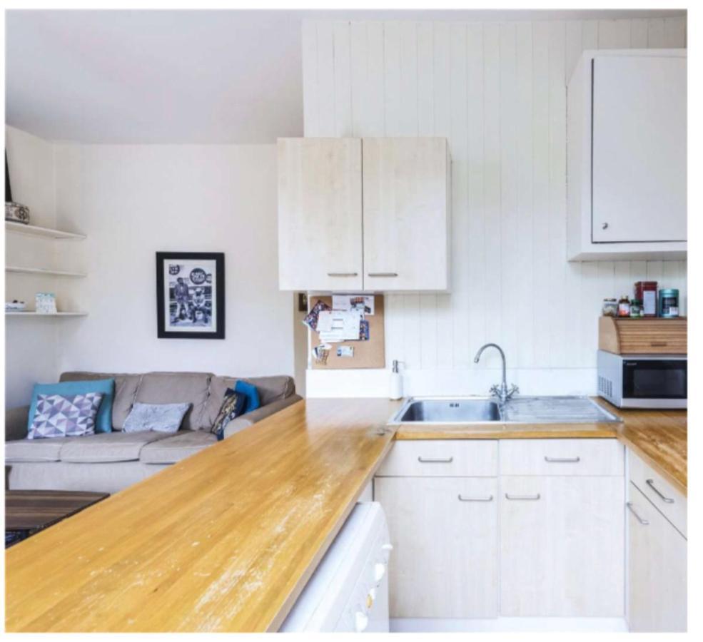 Kensington One Bed Appartement Londres