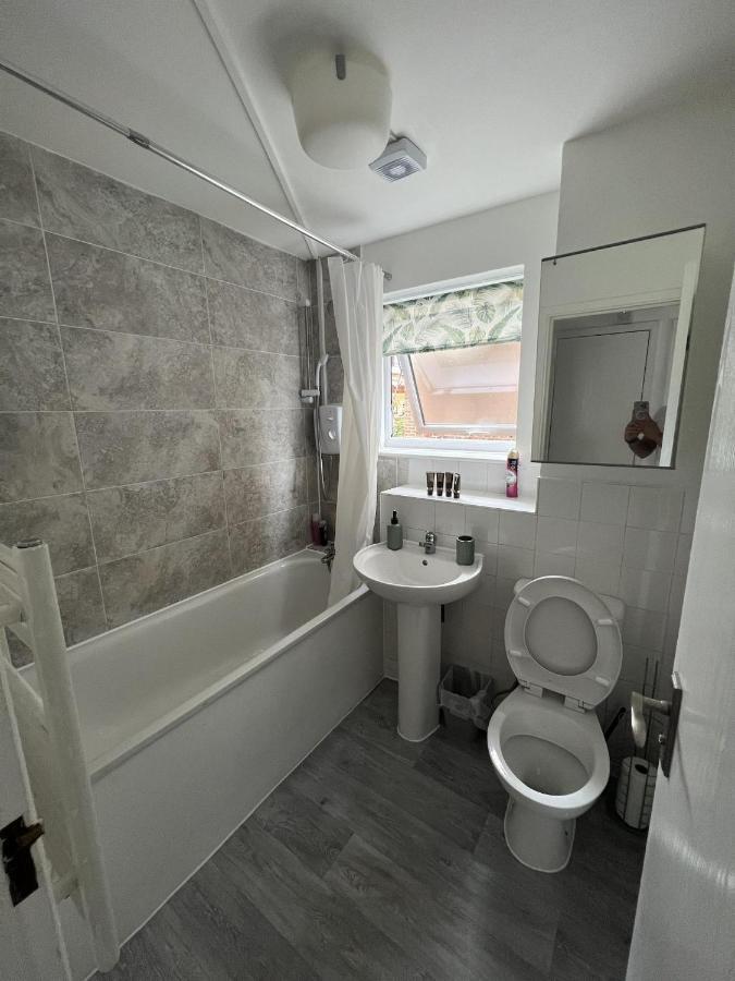 Appartement Canary Wharf Haven - Spacious & Homely Entire 1 Bedroom Flat