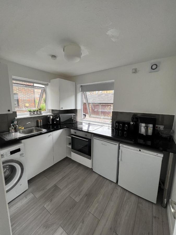 Appartement Canary Wharf Haven - Spacious & Homely Entire 1 Bedroom Flat Londres
