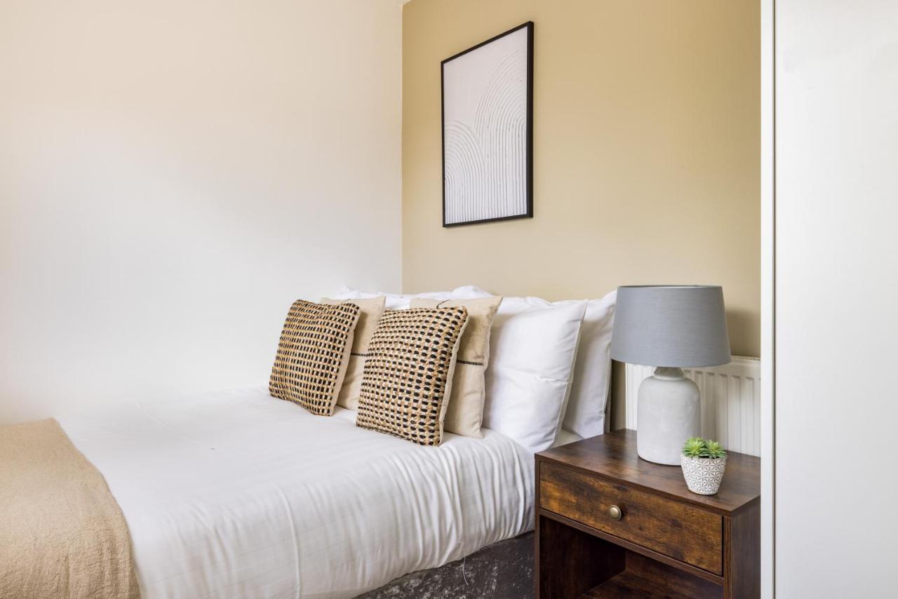 Apartment Do Not Used London