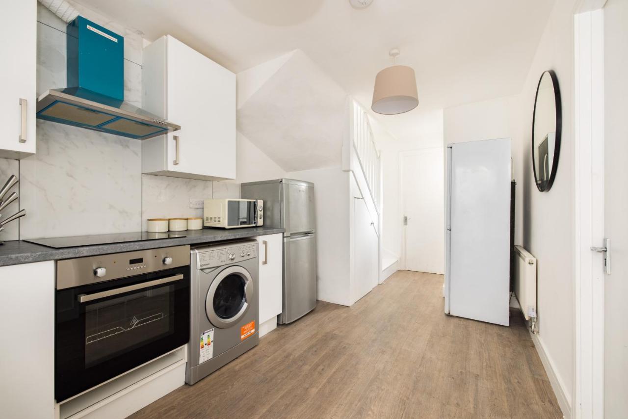 Apartment Do Not Used London