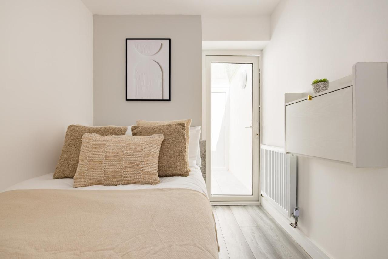 Apartment Do Not Used London