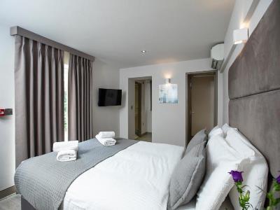Arch Appart hôtel 4*