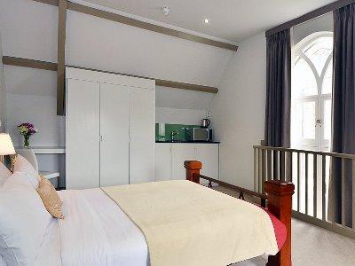 Arch Appart hôtel 4*