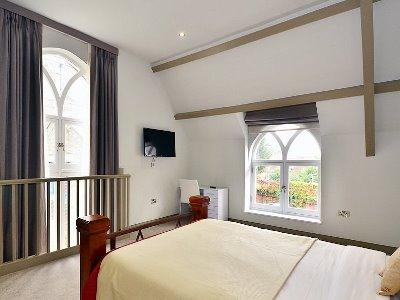Appart hôtel Arch 4*