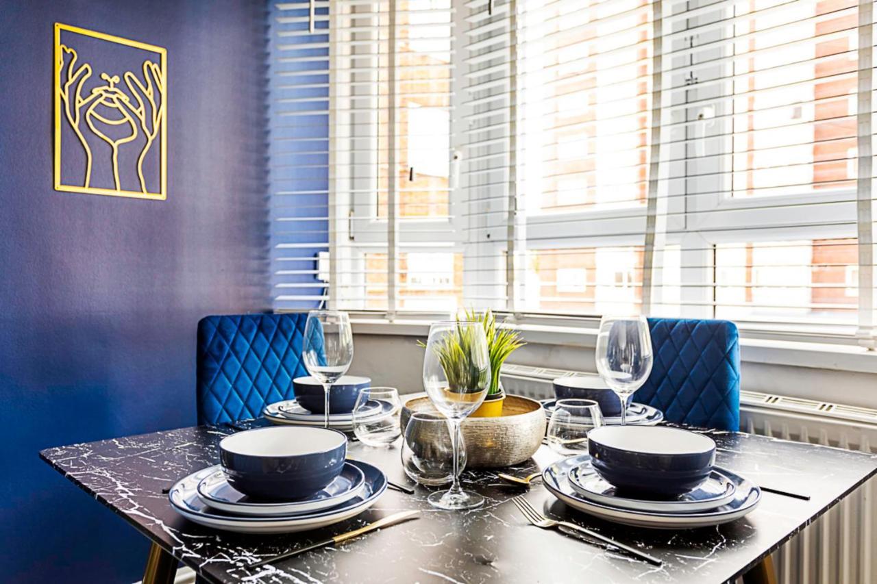 Chic High Spec Near Londres