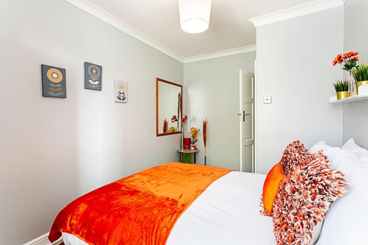 Chic High Spec Near Apartamento *