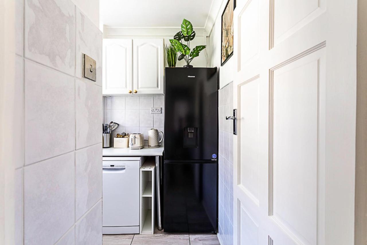 Apartamento Chic High Spec Near Londres