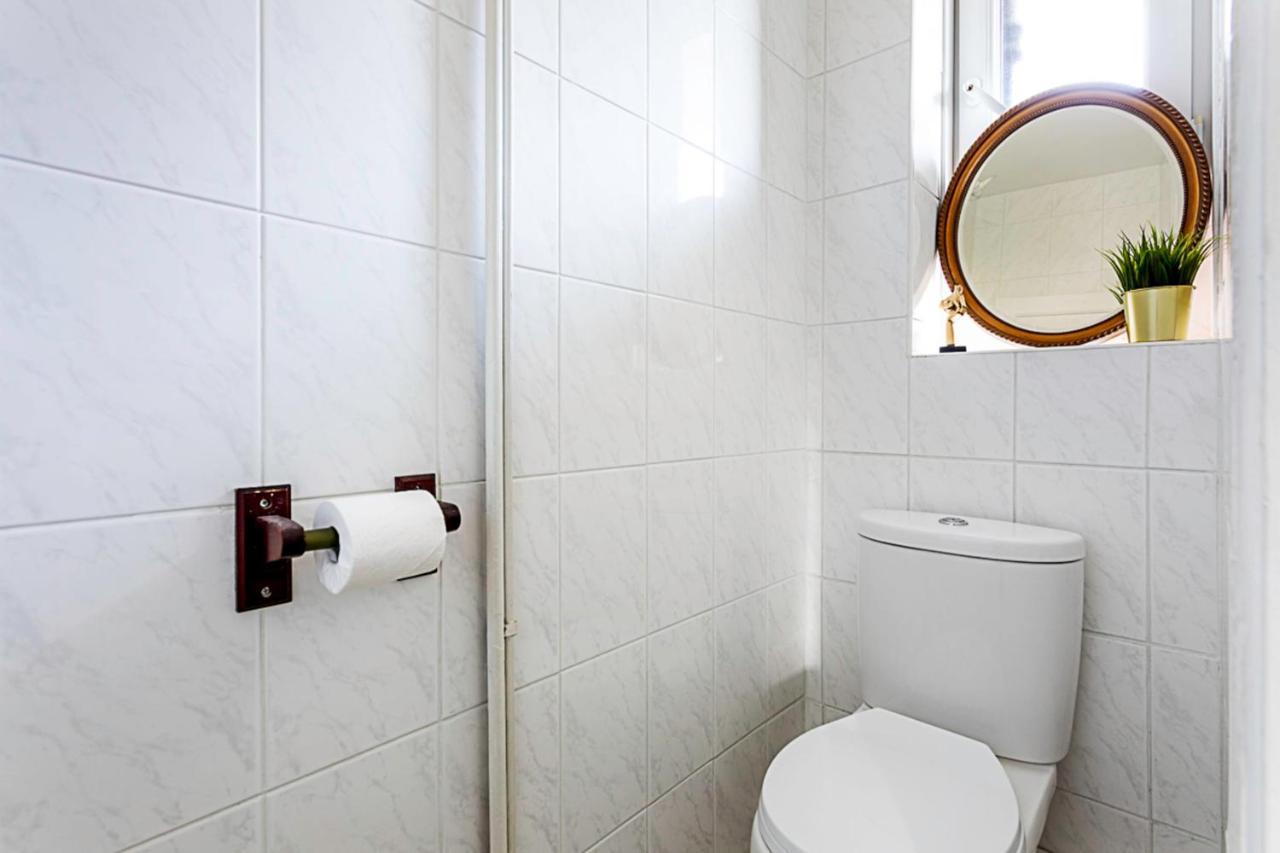 Chic High Spec Near Apartamento Londres