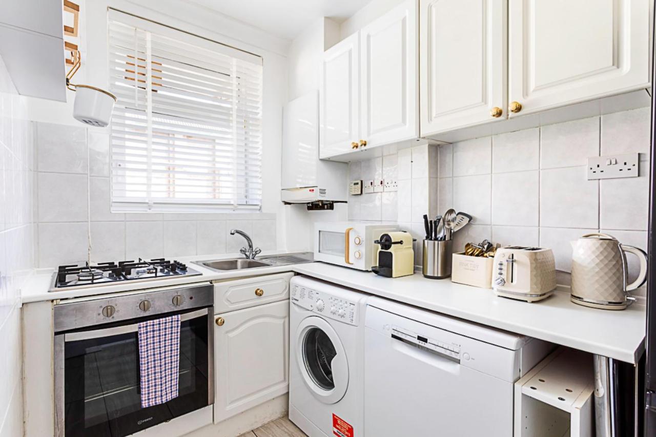 Chic High Spec Near * Londres