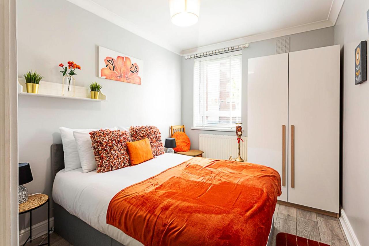Chic High Spec Near Londres