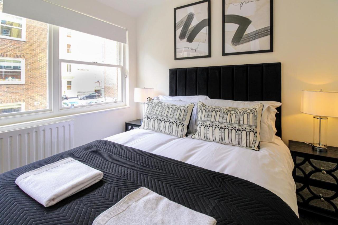 Beautiful Mews House Near Natural History Museum Holiday home