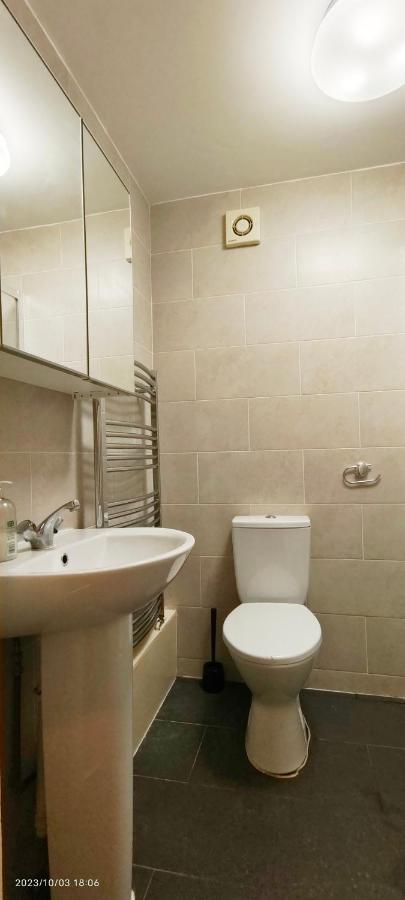 Holiday home Clapham Garden Near Battersea Park