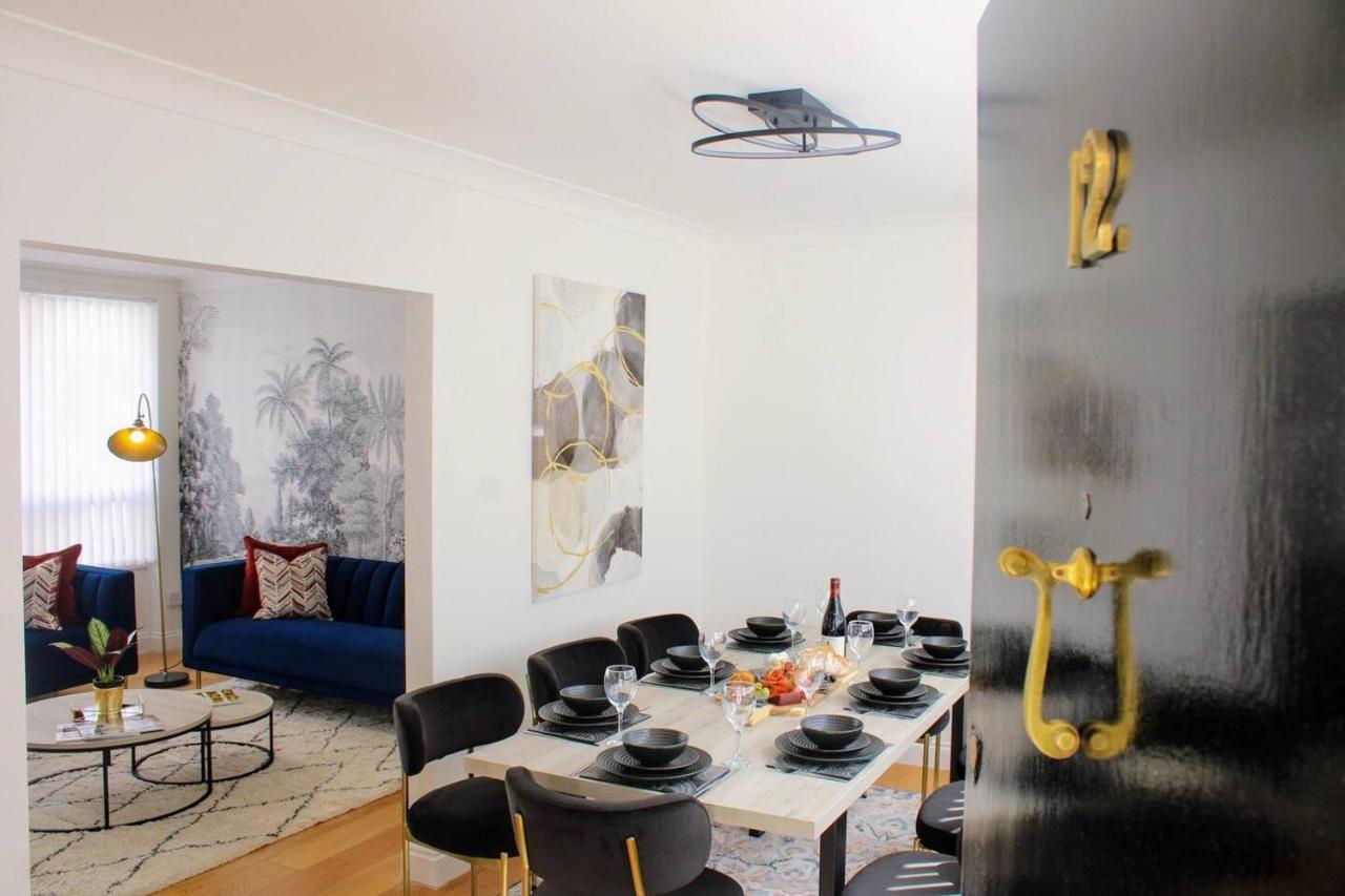 Beautiful Mews House Near Natural History Museum * London