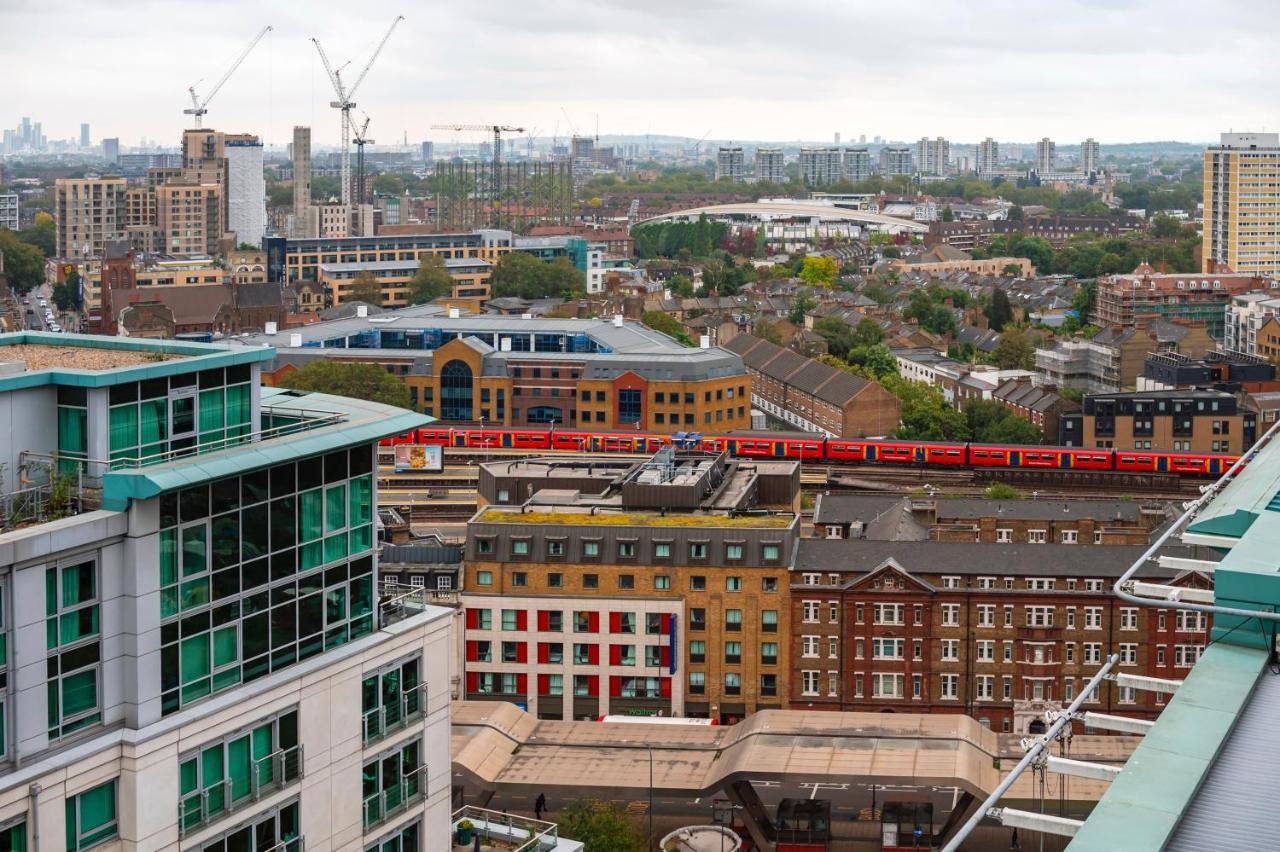 Vauxhall Skyline * Londres