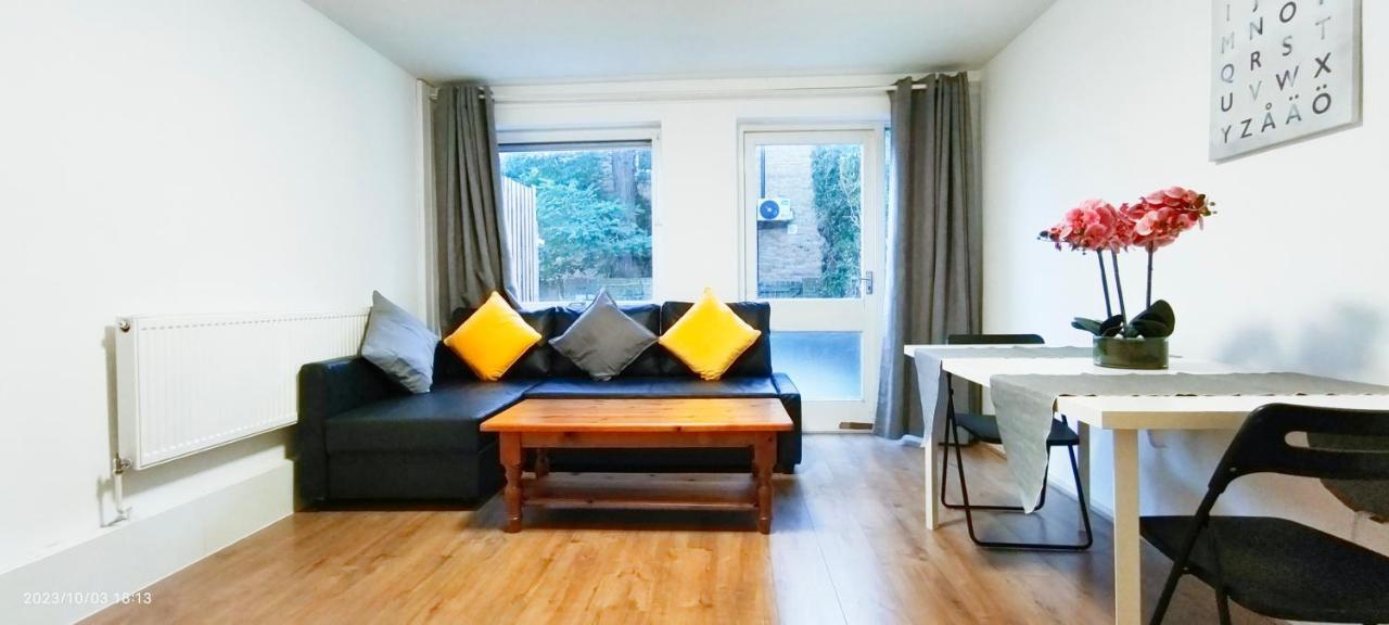 Clapham Garden Near Battersea Park Holiday home
