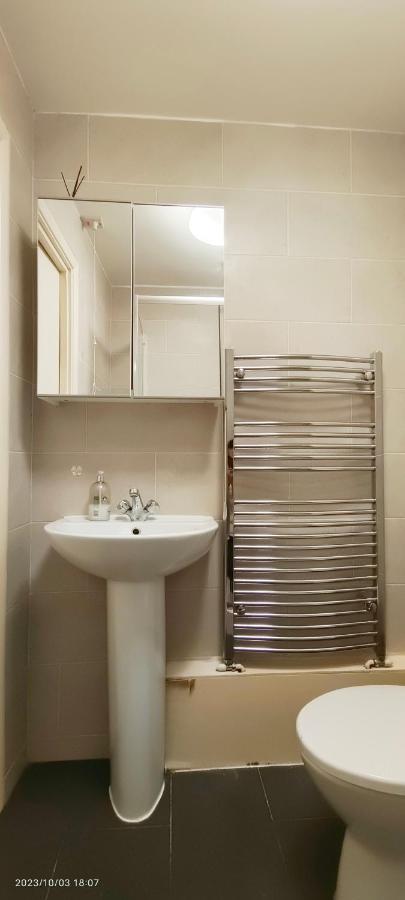 Holiday home Clapham Garden Near Battersea Park London