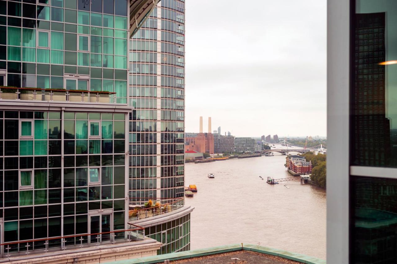 Vauxhall Skyline * Londres