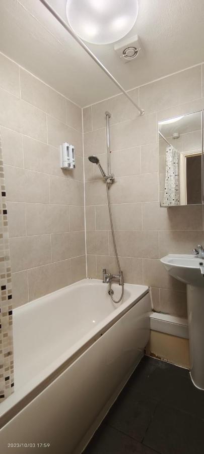 Clapham Garden Near Battersea Park * Londen