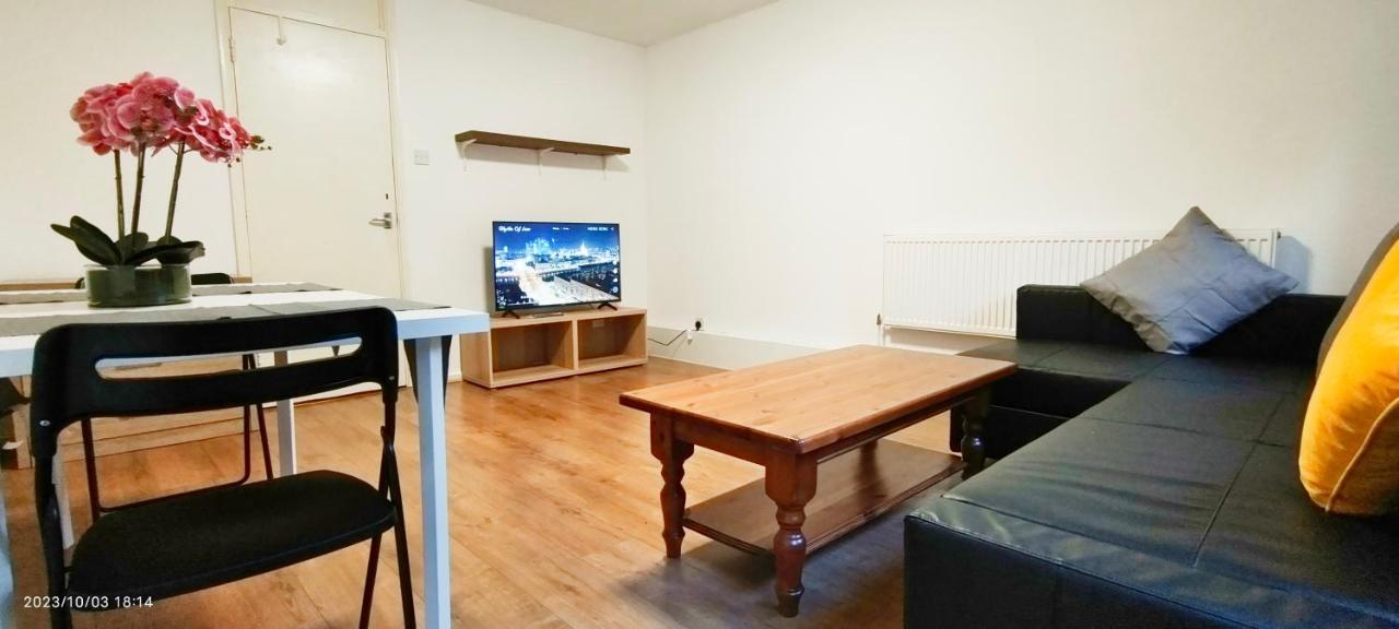 Holiday home Clapham Garden Near Battersea Park *