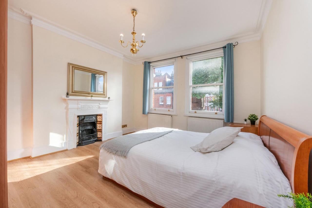 Luxury 2 Bedroom Near Notting Hill Apartamento Londres