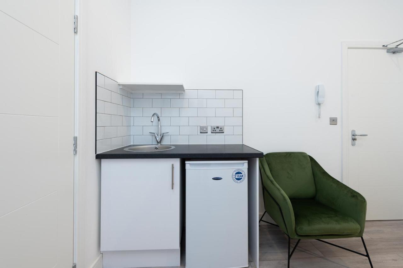 Apartahotel Richmond By Capital *