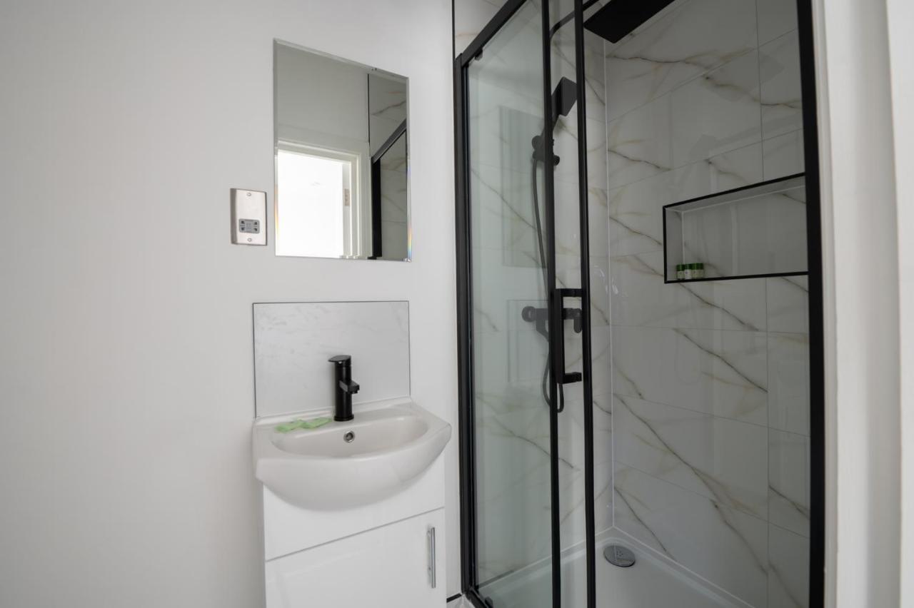 Richmond By Capital Apart-hotel *