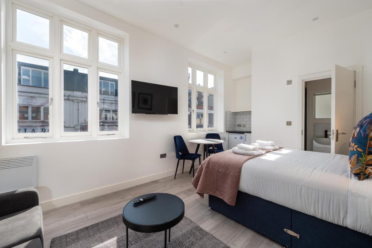 Richmond By Capital * Londres