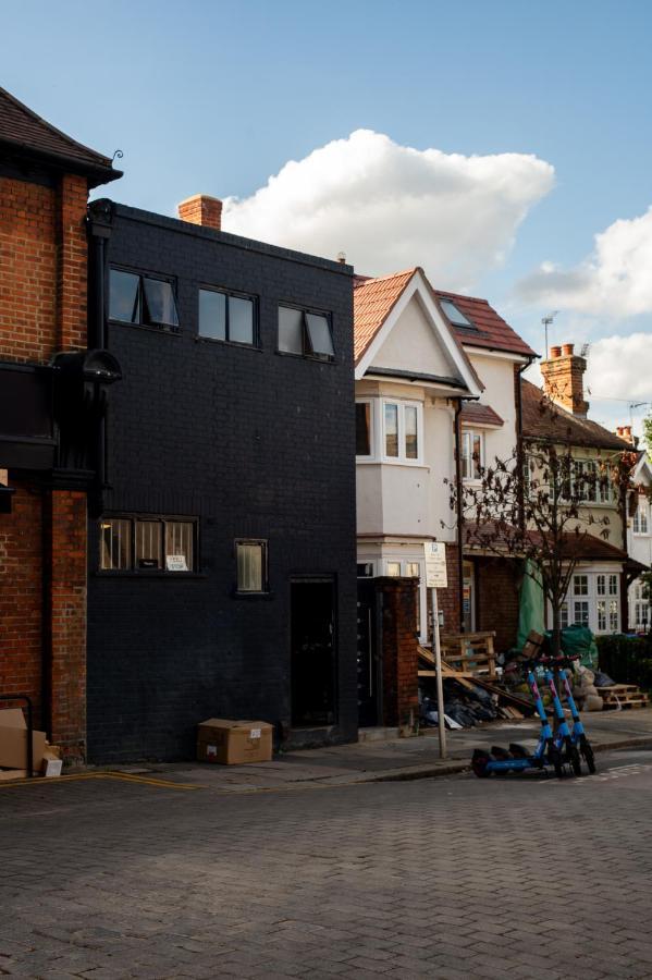 Richmond By Capital Apartahotel Londres