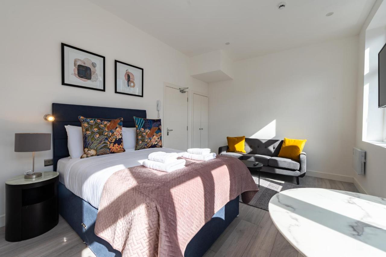 Richmond By Capital