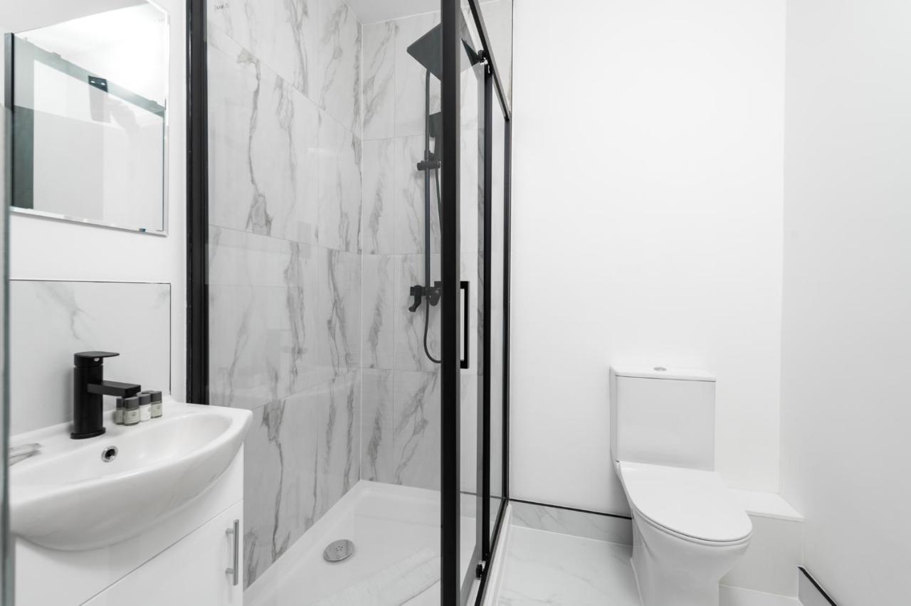 Apartahotel Richmond By Capital *