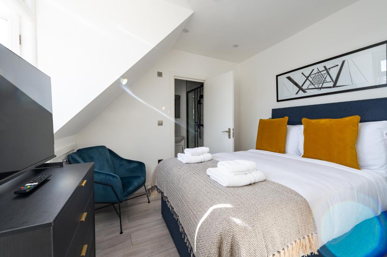 Richmond By Capital