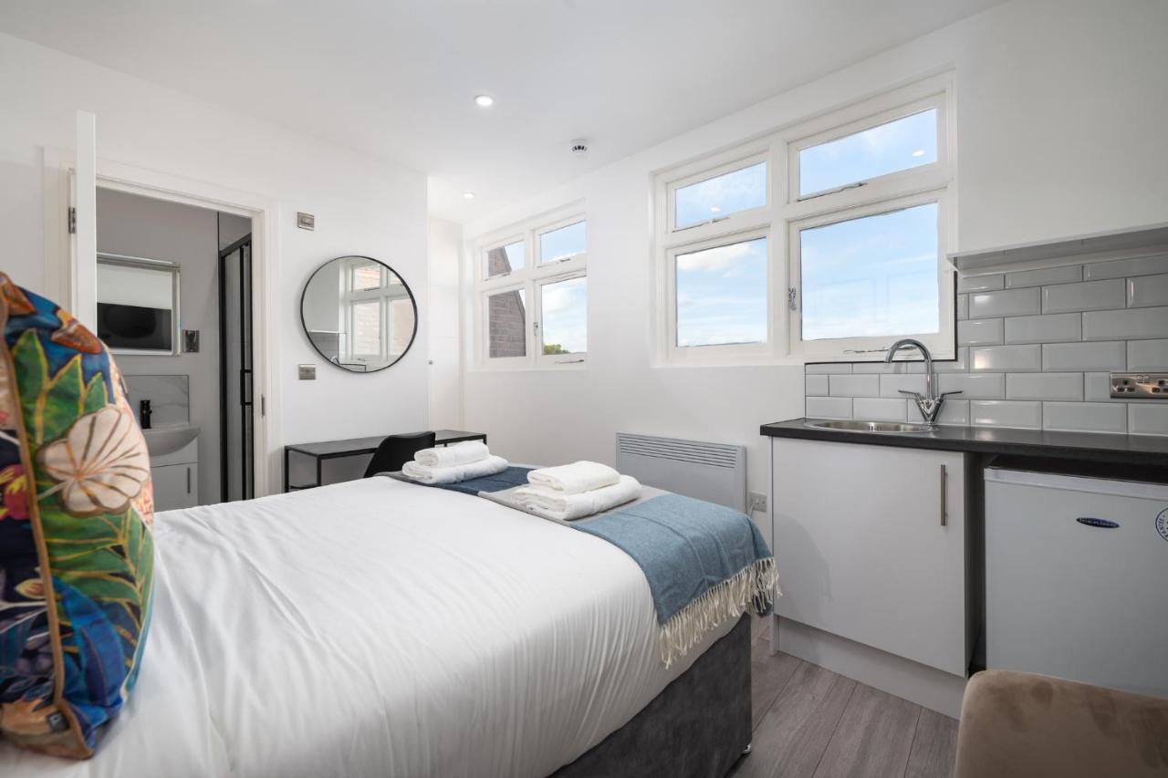 Apartahotel Richmond By Capital Londres