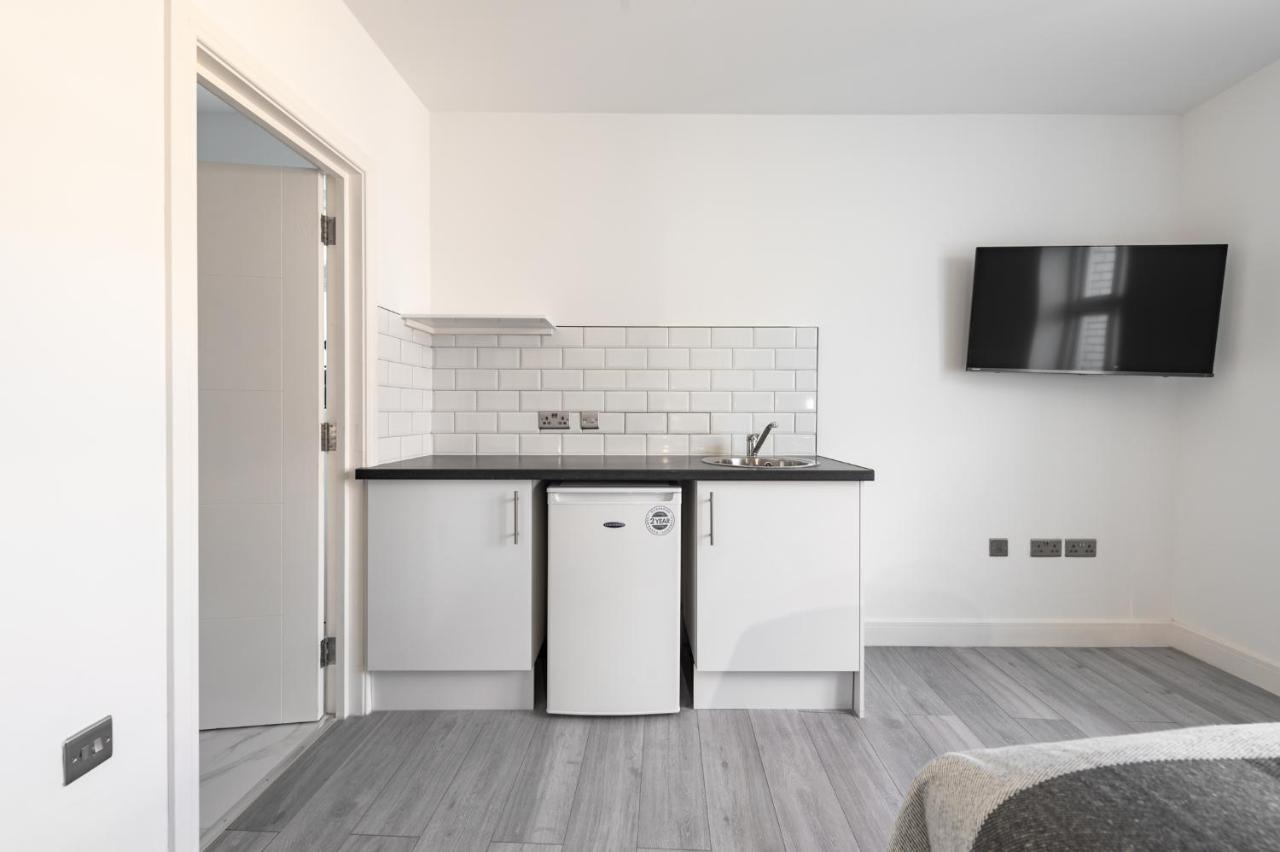 Richmond By Capital Apartahotel