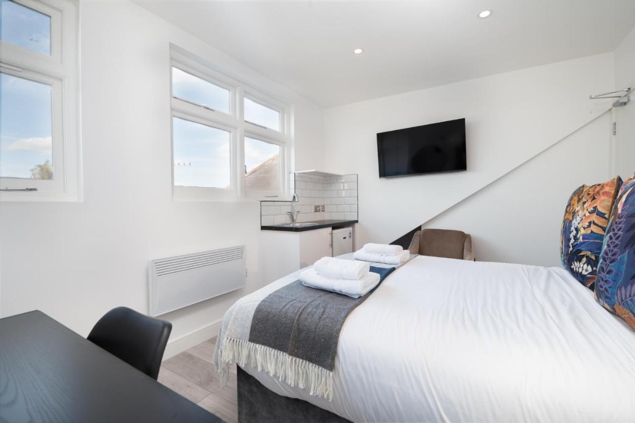 Richmond By Capital *