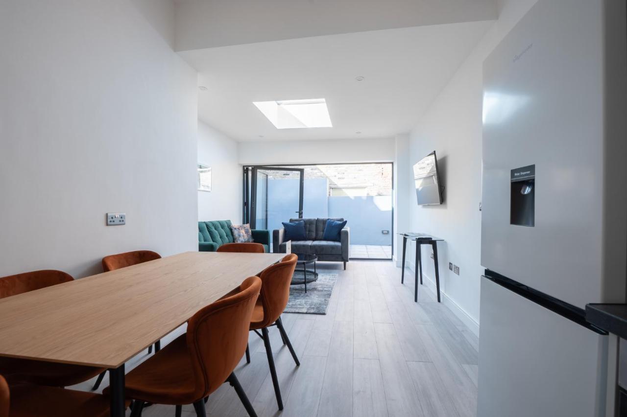 Richmond By Capital Apartahotel