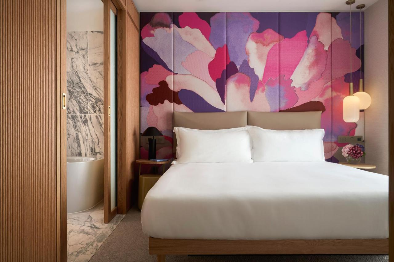 The Botree - Preferred And Hotel Londres