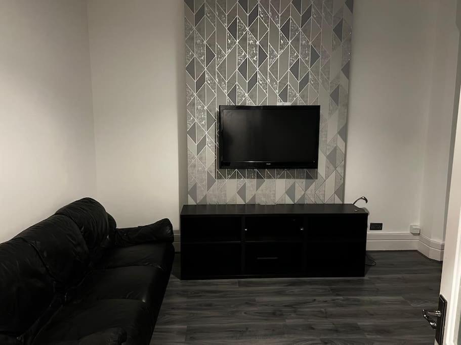 A Beautiful Four Bedroom Family Hébergement de vacances