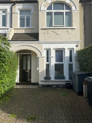 Apartamento Spacious 5-bed Retreat Londres