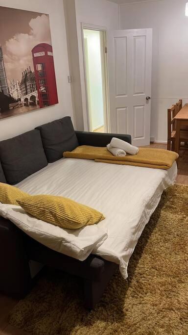 Self Contained 2 Bedroom Flat In Southwark Appartement Londres