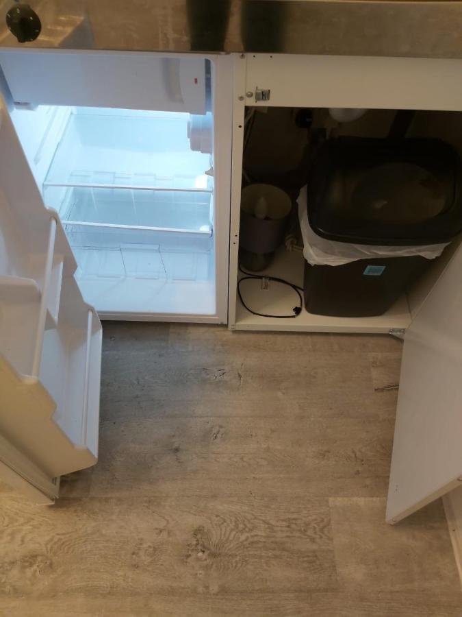 Apartamento Compact Studio For 2 Near Paddington-f13 Londres