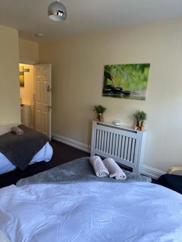 Spacious 5-bed Retreat * Londres