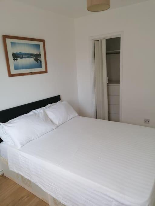 Apartamento Self Contained 2 Bedroom Flat In Southwark *