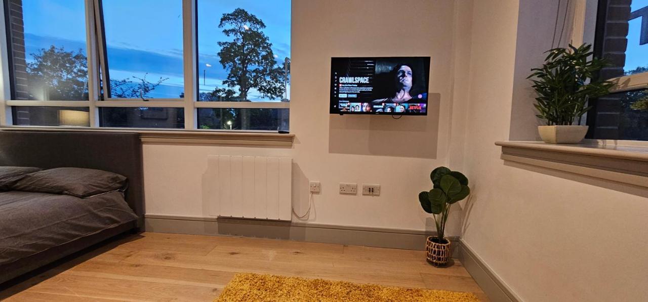 Studio Flat In Tottenham * Londres