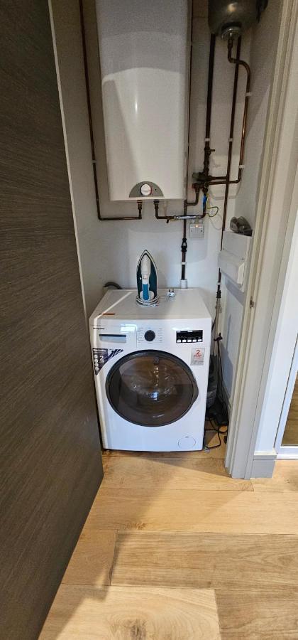 Studio Flat In Tottenham Londres