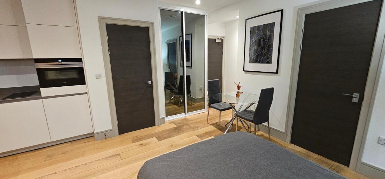 Studio Flat In Tottenham Apartamento *