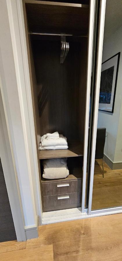 Apartamento Studio Flat In Tottenham Londres