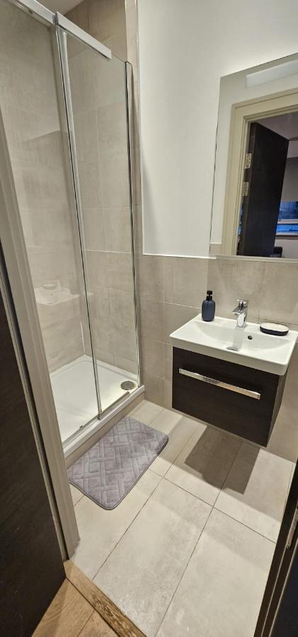 Apartamento Studio Flat In Tottenham Londres