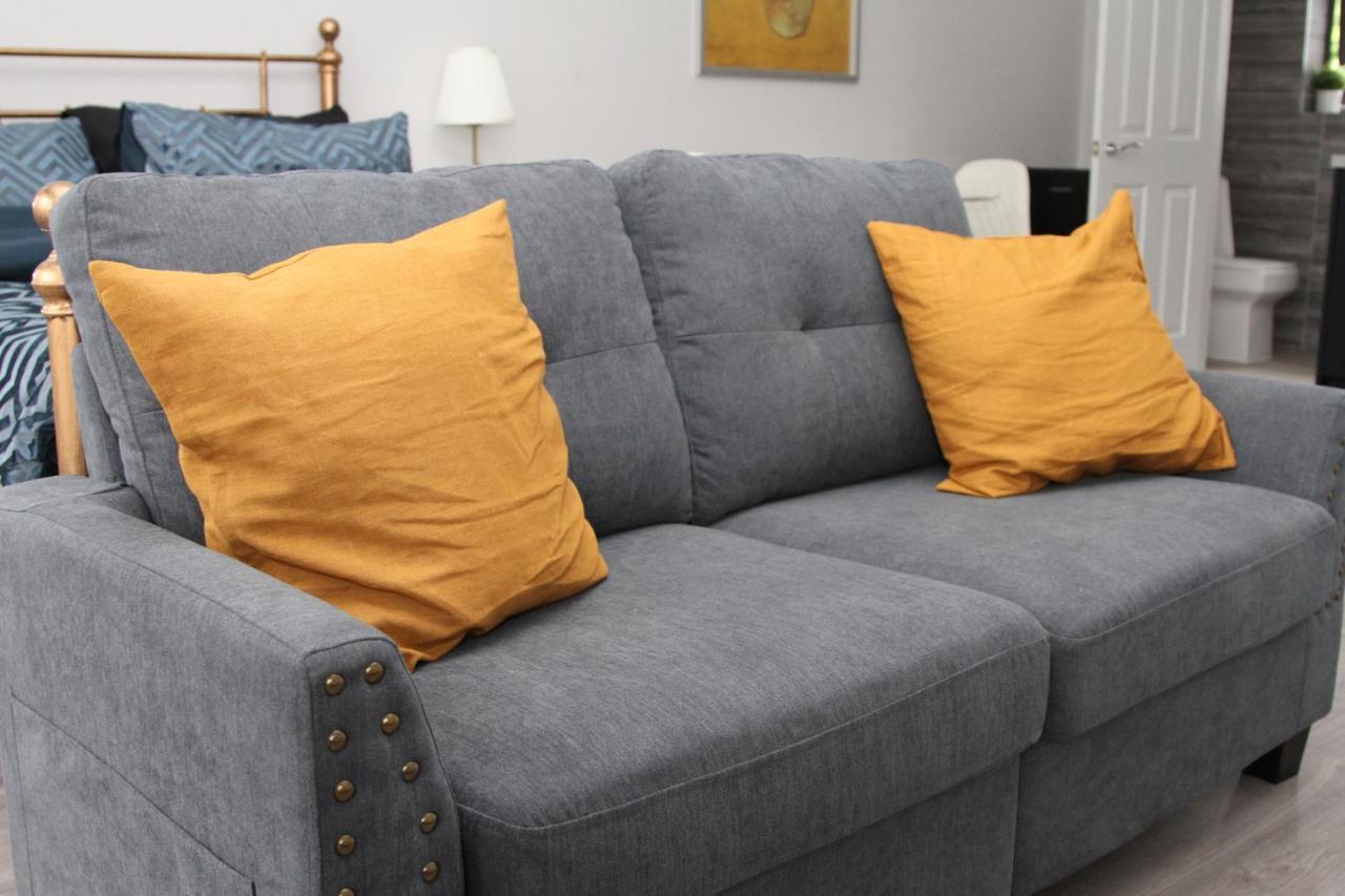 Luxury Flat In Appartement