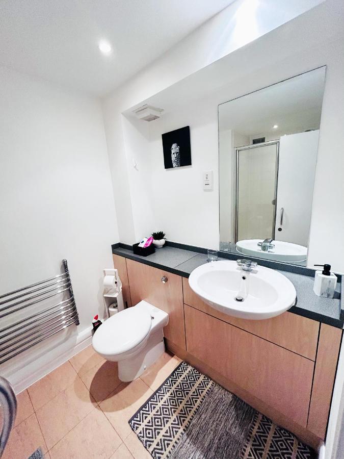 Amazing Flat Near South Kensington - 2 To 3 Bedrooms Apartamento *